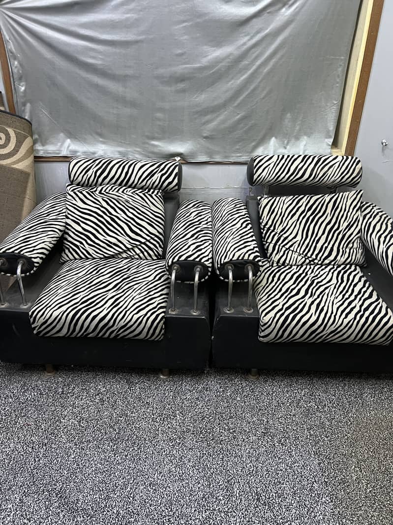 7 seater sofa set 1