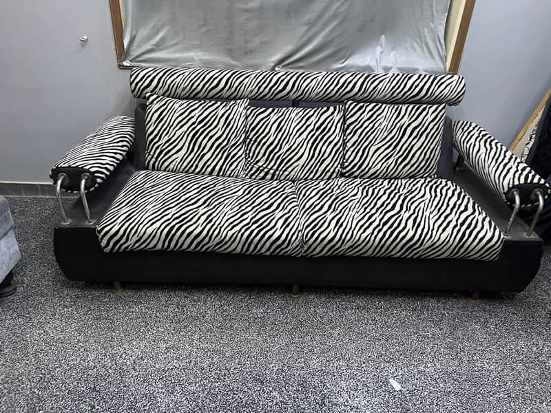 7 seater sofa set 2