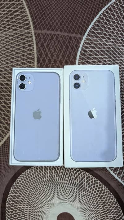 Apple iPhone 11