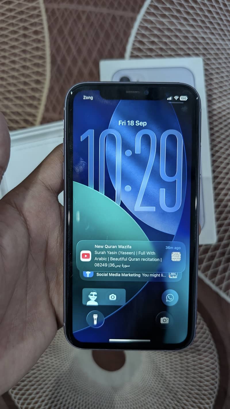 Apple iPhone 11 1