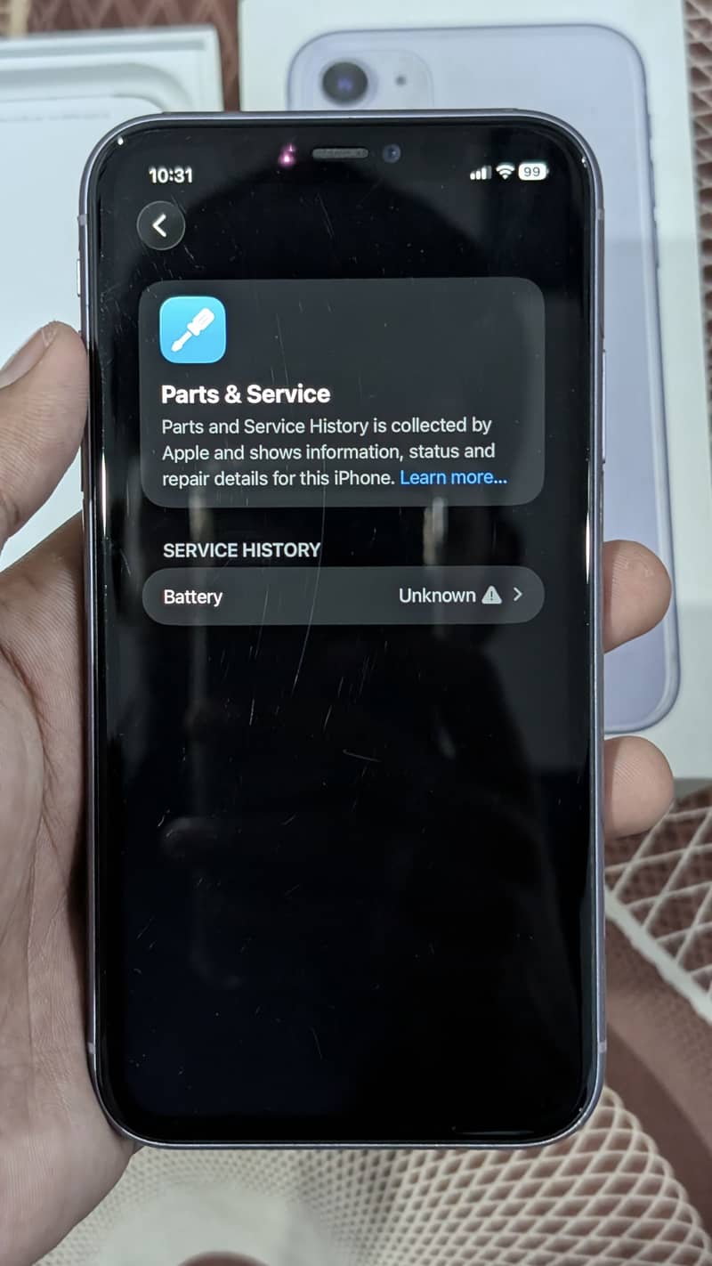 Apple iPhone 11 6