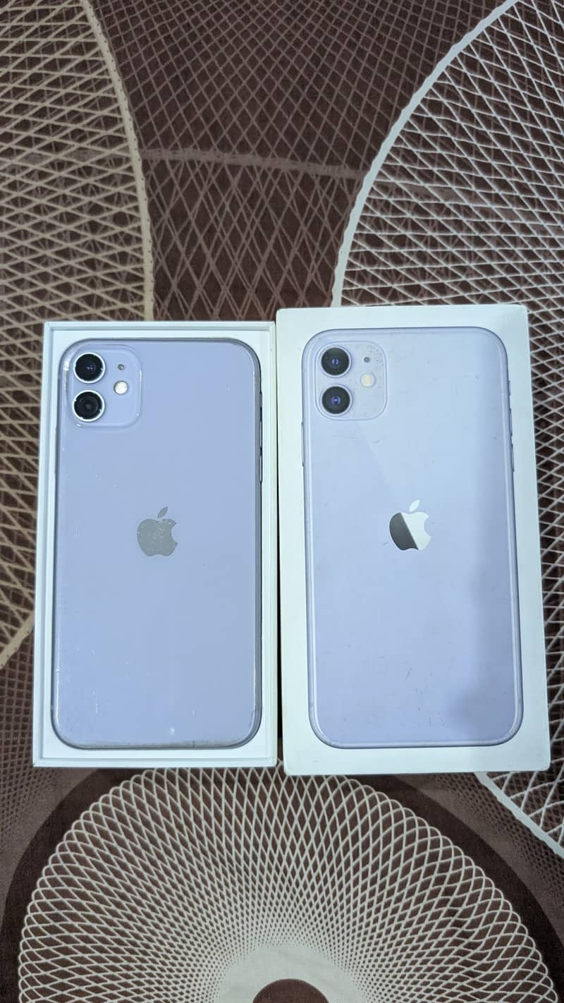 Apple iPhone 11 7