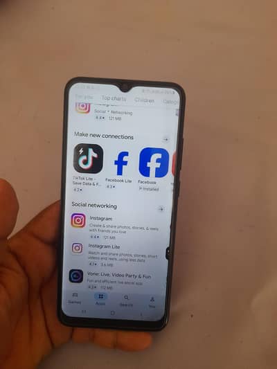 Samsung Mobile A02s