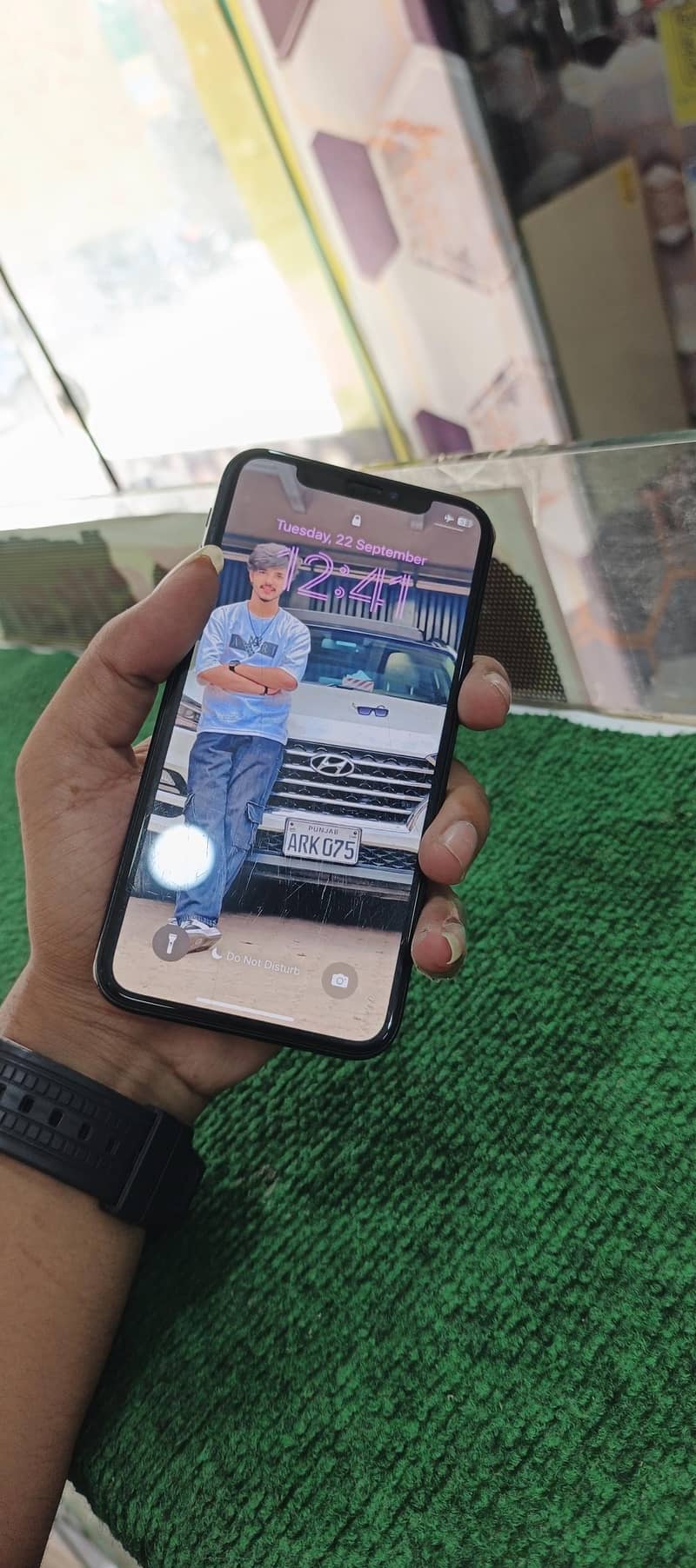 Apple iPhone X 2
