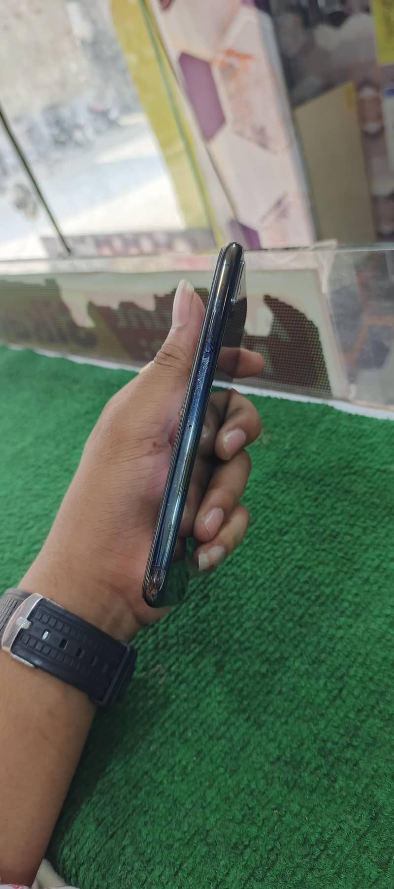 Apple iPhone X 6