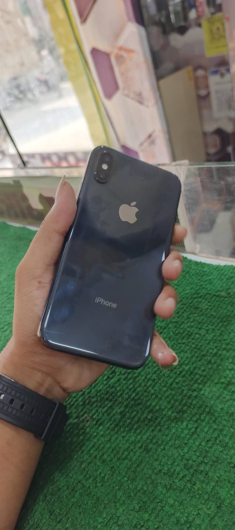 Apple iPhone X 7