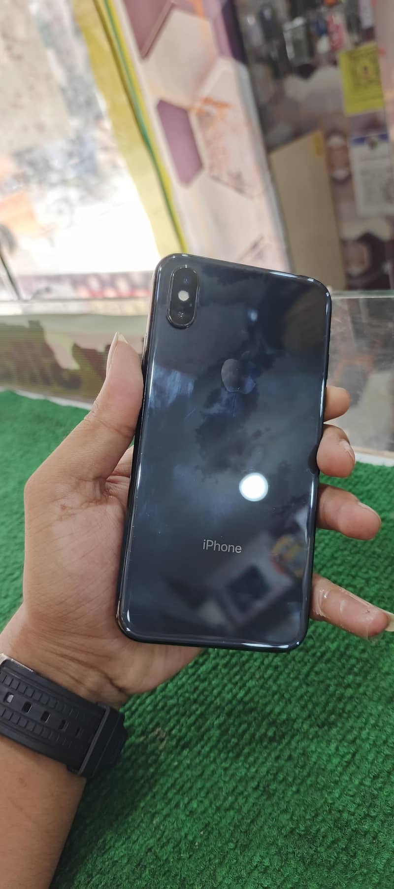 Apple iPhone X 9