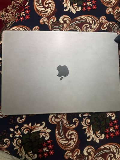M1 pro 16/512 (16inch) Space Grey