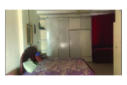 Furnished Studio Apartment for Rent in Bahria Orchard C Block Lahore