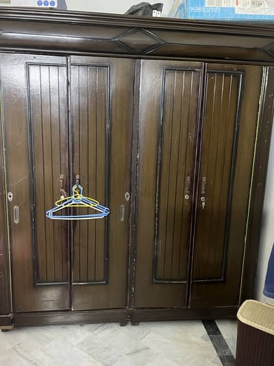 URGENT Sale Wardrobe