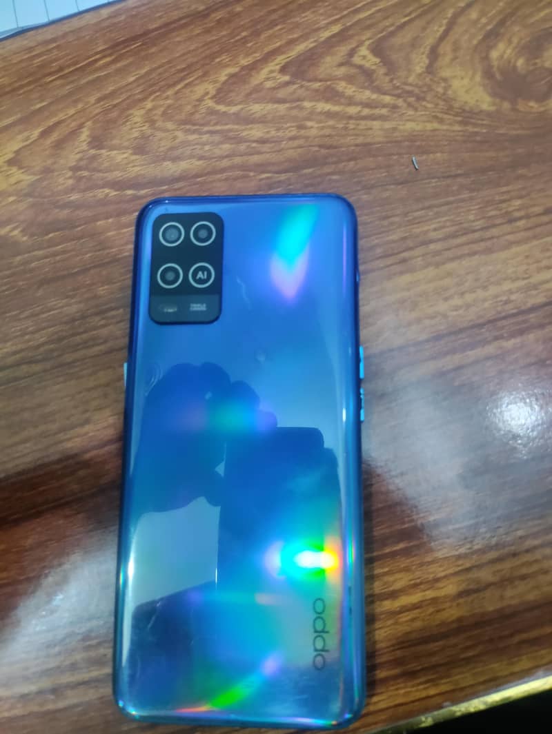 OPPO A54 0