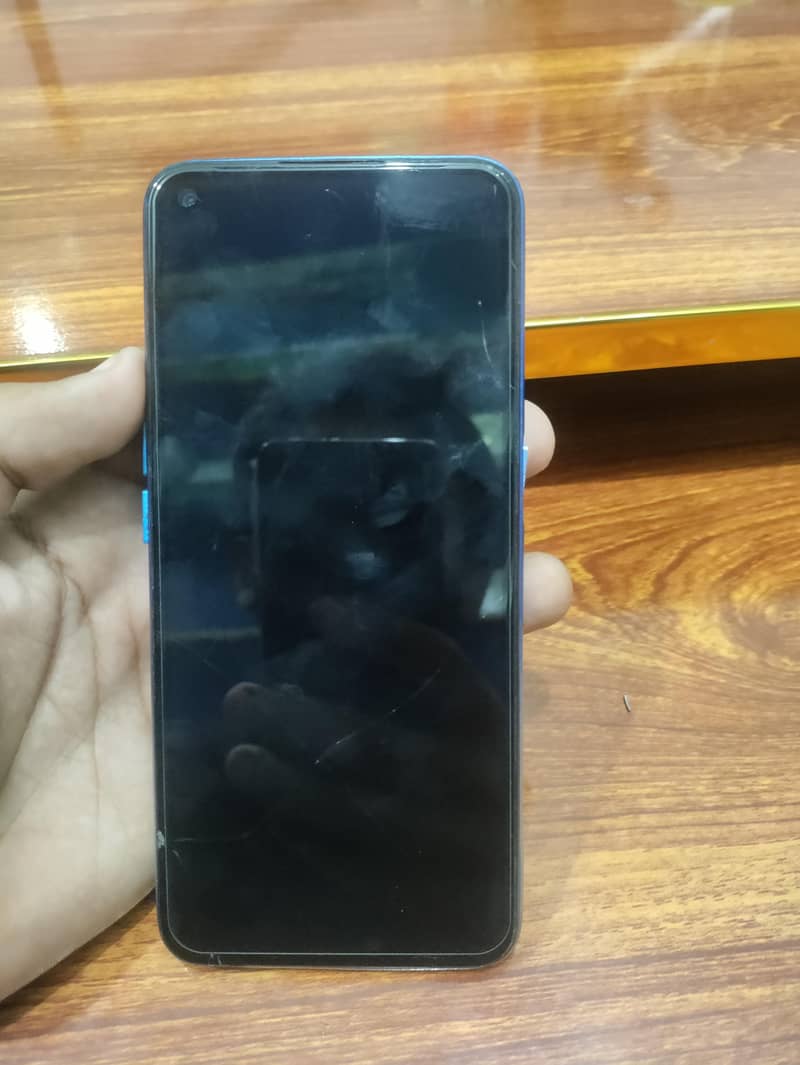 OPPO A54 1