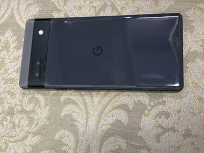 Google Pixel 6a