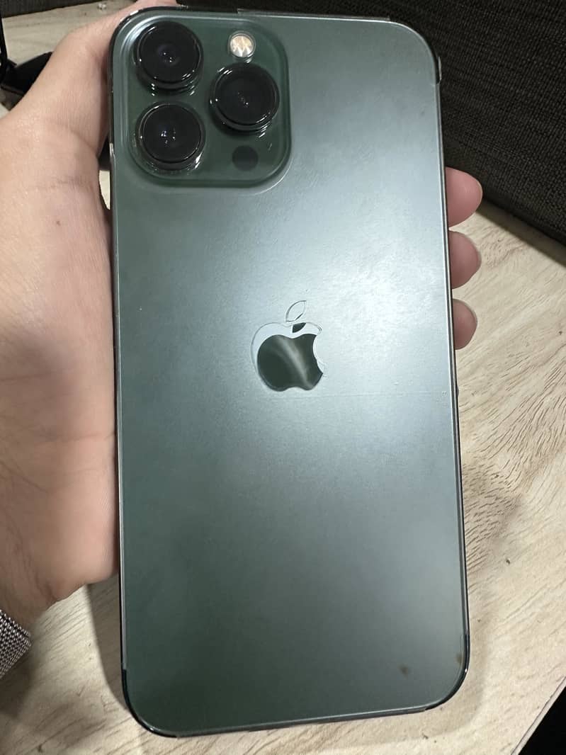 Apple iPhone 13 Pro Max 2