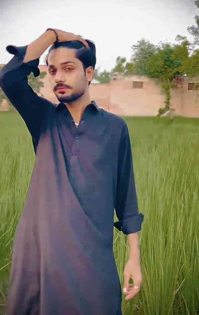 HASHAM Ali JUTT 