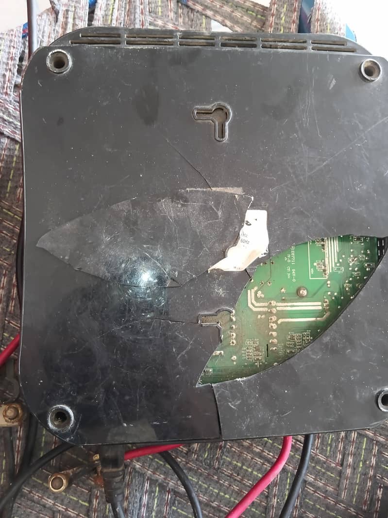 ups battery 1