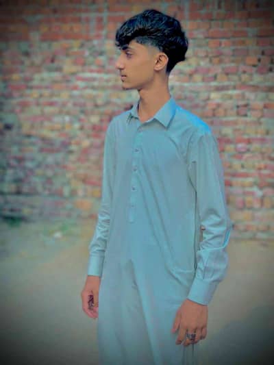 Sajid Ali 