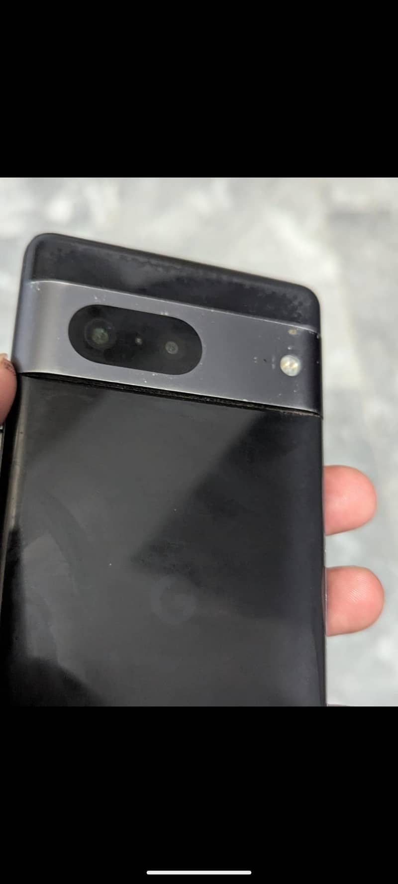 Google Pixel 7 1