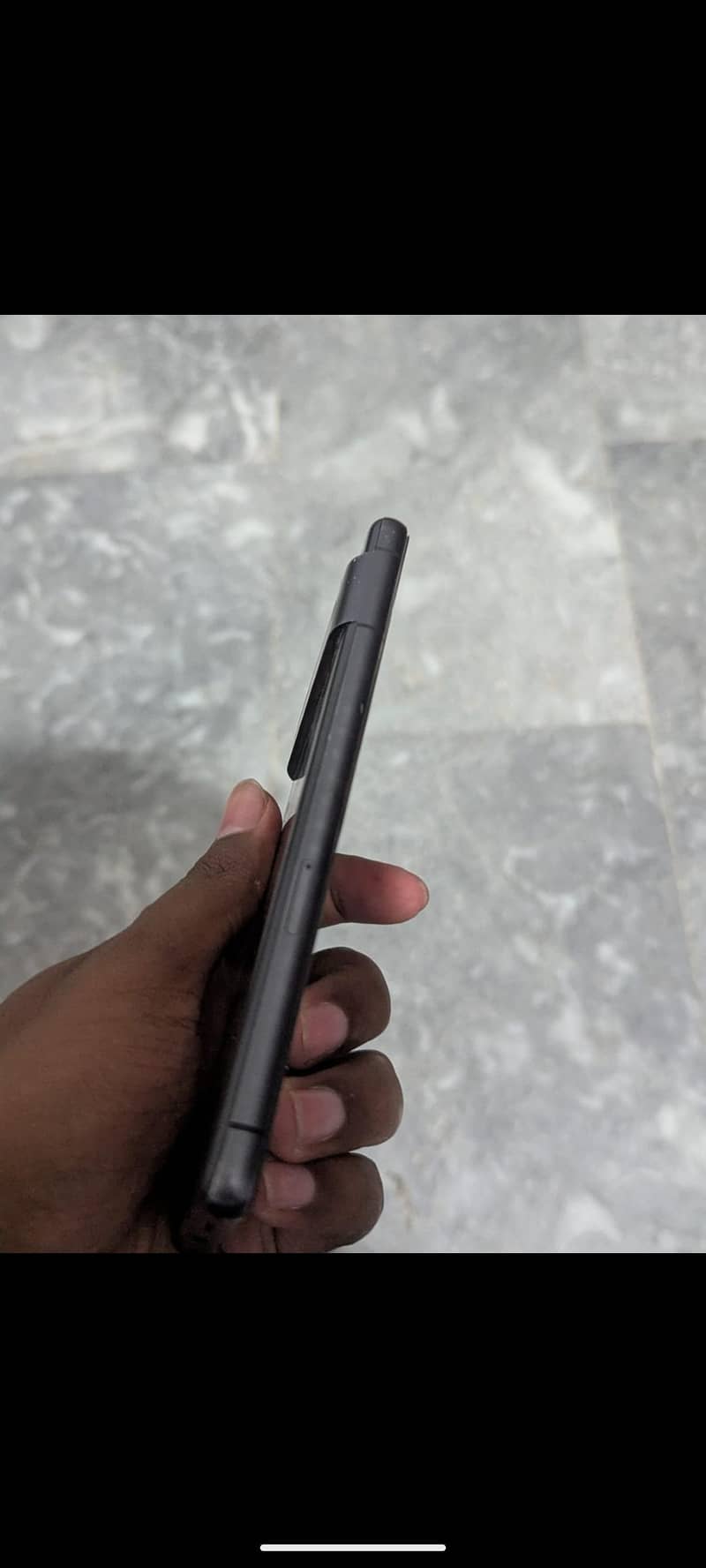 Google Pixel 7 4