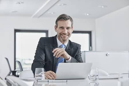 Accounts manager