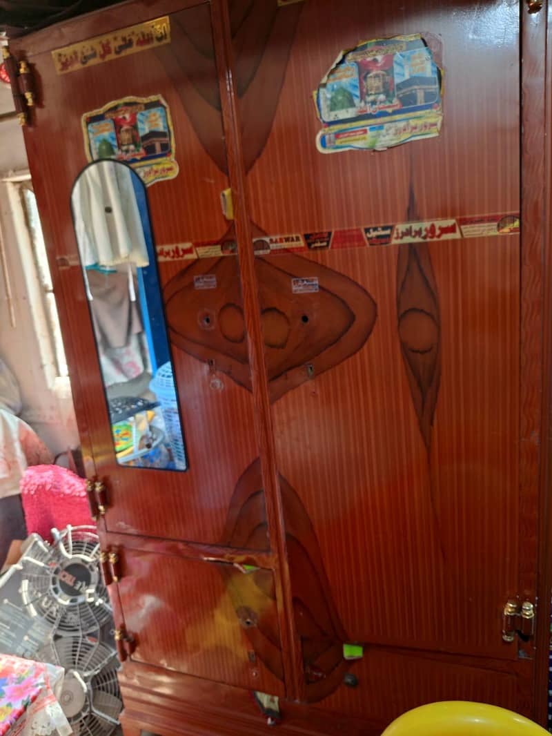 wardrobe 2