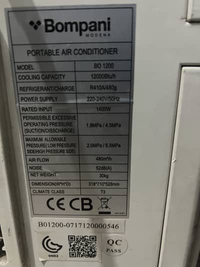 Small Ac