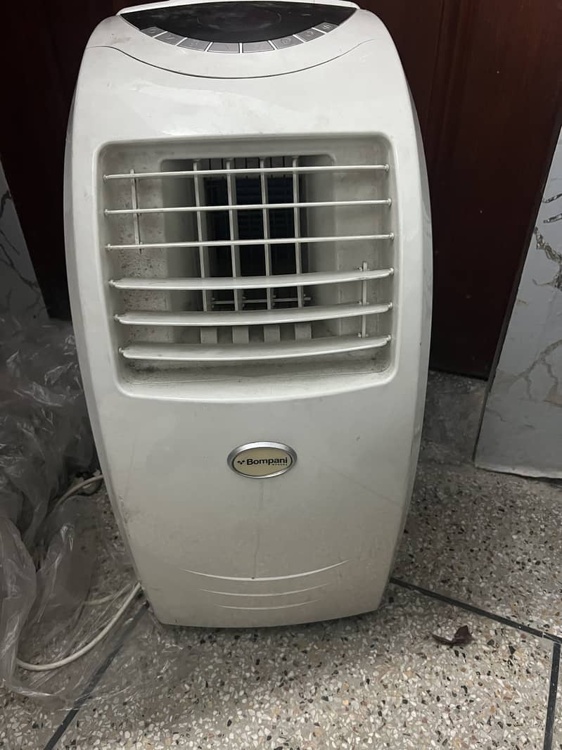 Small Ac 3