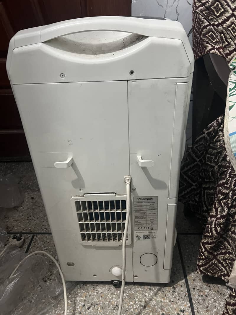 Small Ac 5