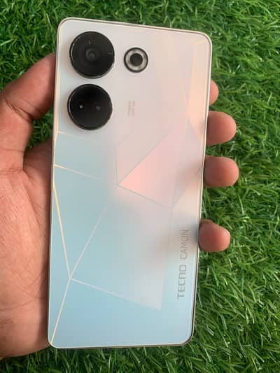 Tecno CAMON 20 8/256