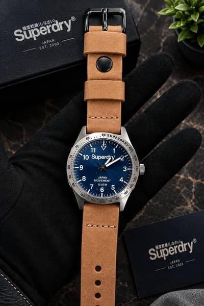 lot watch stock available
