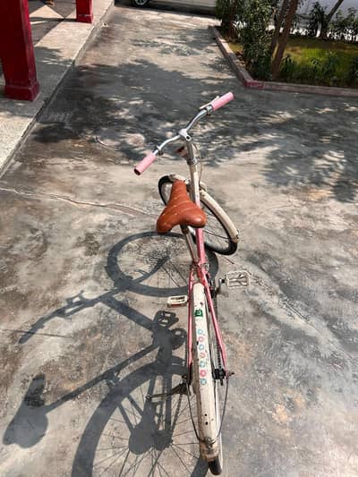 Cycle for sale