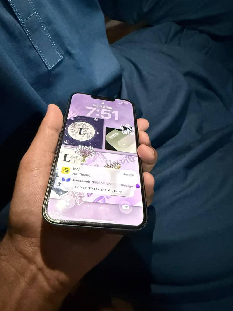 Apple iPhone 13 6