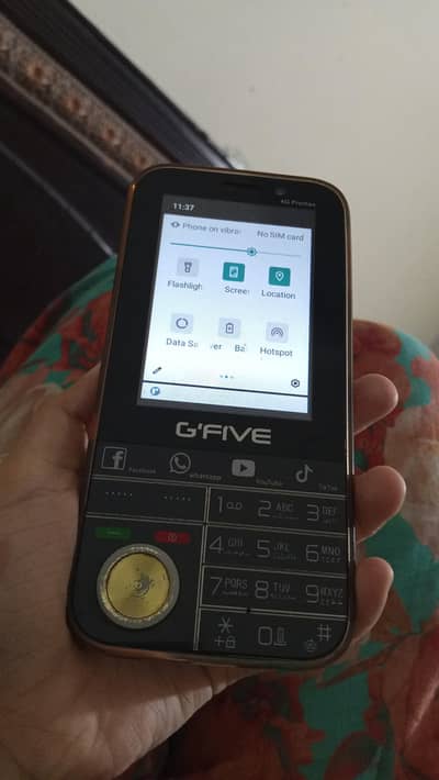 G'Five Smart