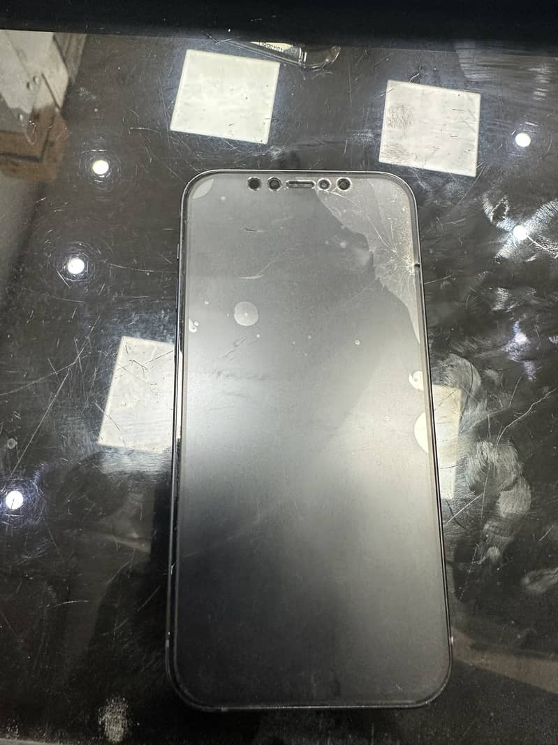 Apple iPhone 12 9