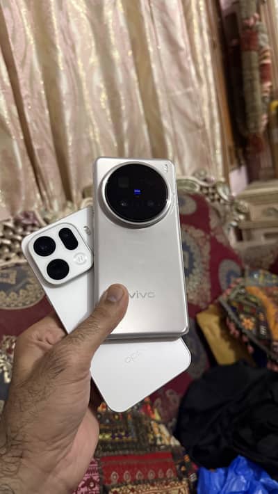 Vivo x200 Pro