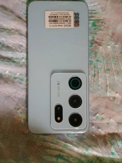 SEGO Note 70 12/128 excellent condition