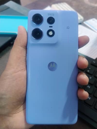 Motorola Edge 50 Pro