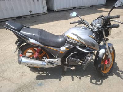 Honda cb150g