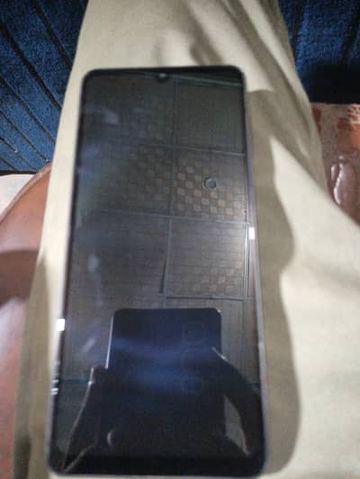 Samsung Mobile A33 5G
