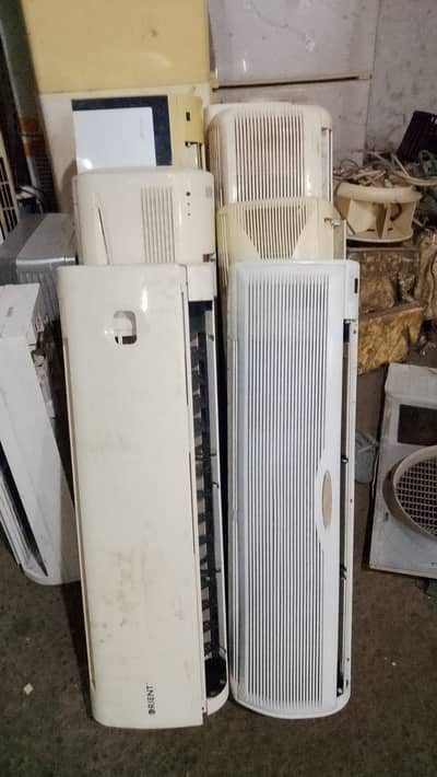 Old AC Purchase | Dead AC Buyer | Split & Window AC