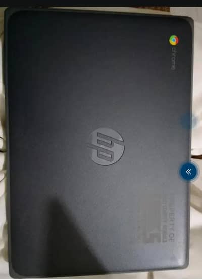 crome book 11 G8