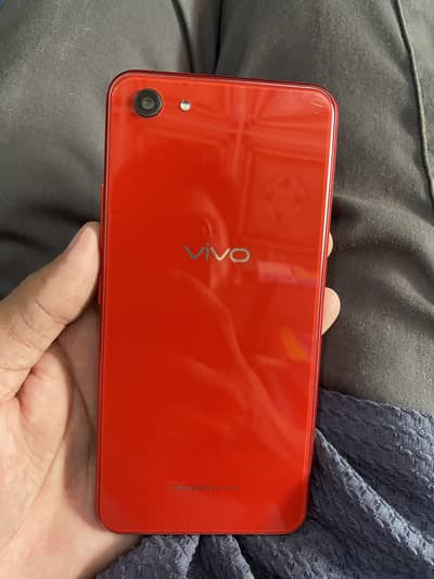 Vivo Y83