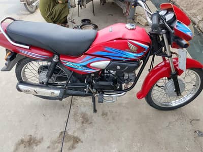 Honda pridor For Sale