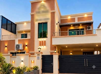 This Is Your Chance To Buy Near to Park House In Askari 11 - Sector B Lahore