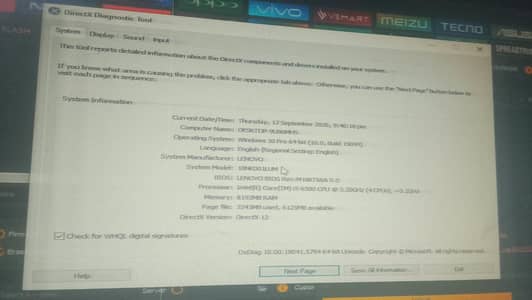 computer for sale urgent