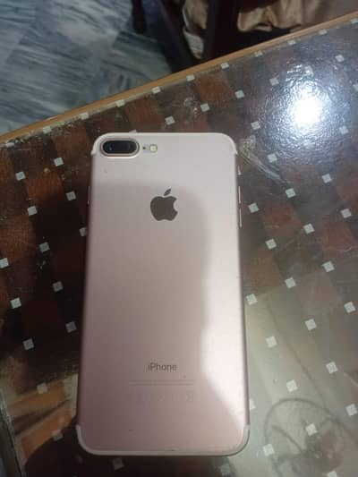 Apple iPhone 7 Plus