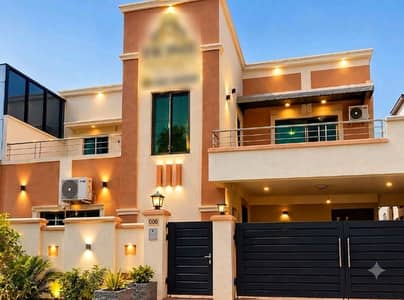 You Can Find A Gorgeous Good Location House For sale In Askari 11 - Sector B