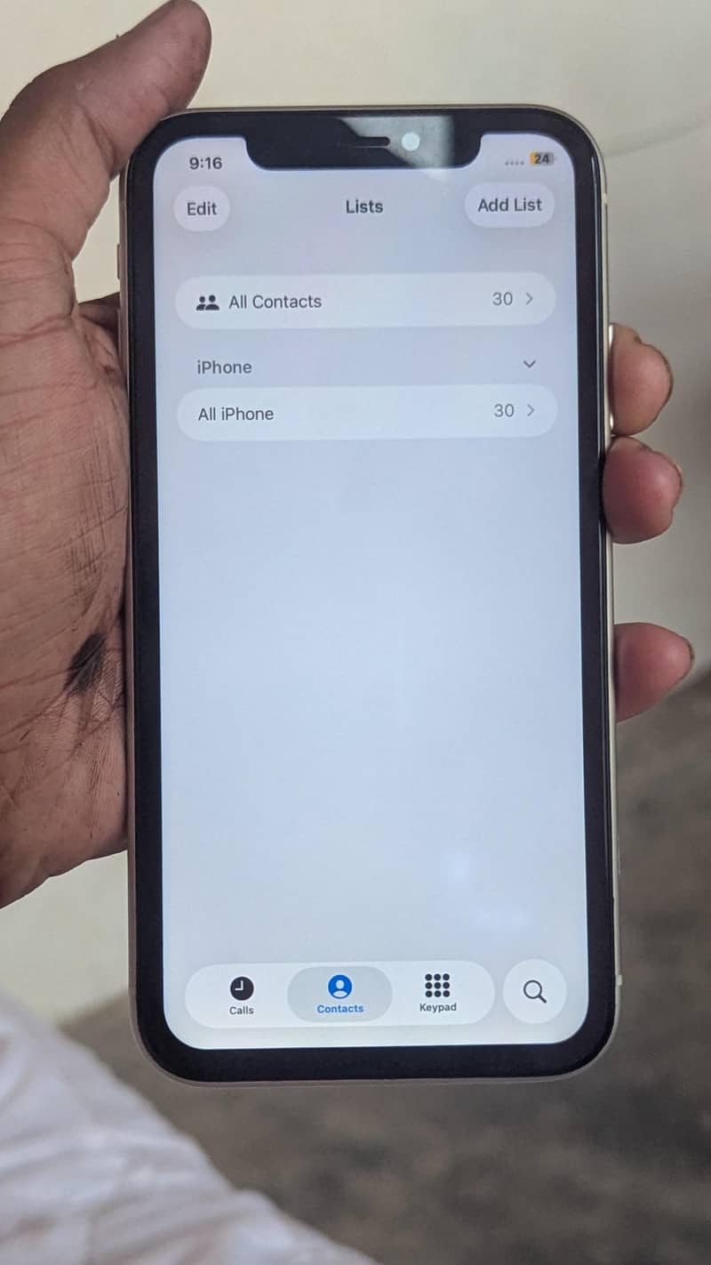 Apple iPhone 11 6