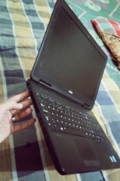 Dell Latitude E5540 – Core i5 4th Gen, 4GB RAM, Windows 10 Pro