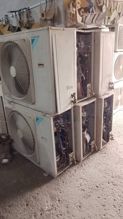 Old AC Buyer | AC Purchase | Split, Window & Inverter